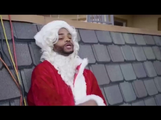 bad santa (nigga vine)