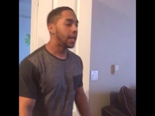 when playing with your baby goes wrong (nigga vine)