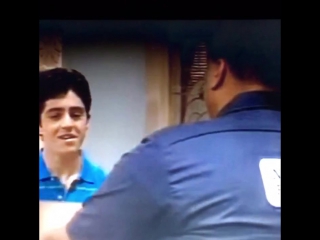 when you thought you made up a good joke, but josh peck did it first (nigga vine)