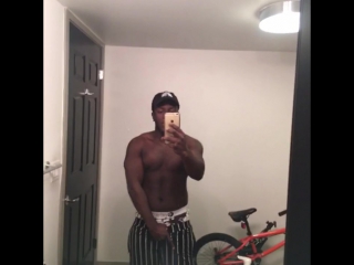 if tinder had video profiles (nigga vine)