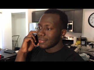 when you call daddy on your girlfriends phone, and its not her father (nigga vine)