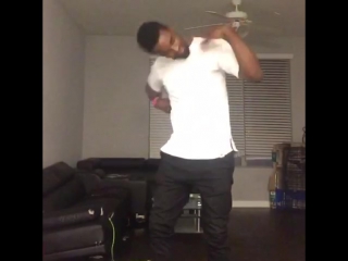 drake dancing (nigga vine)