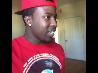 when your friend is about to die of laughter . . (nigga vine)