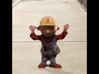 when bob the builder cant fix your ex (nigga vine)