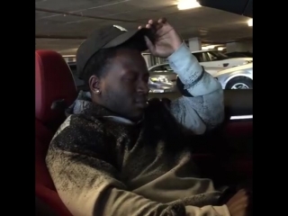 when you forget to turn down the car speakers the ride before (nigga vine)