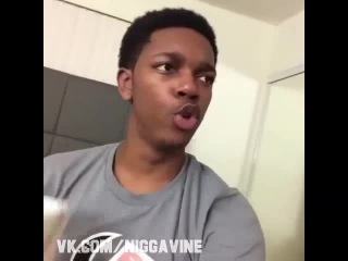 when your parents a little too turnt for christmas (nigga vine)