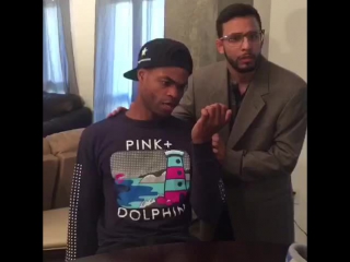 hood tutor (nigga vine)