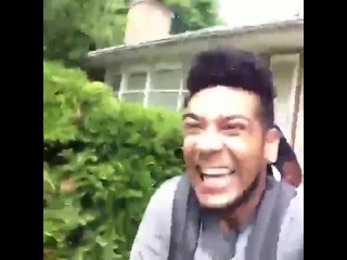 ding dong ditch in the hood (nigga vine)