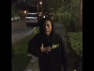 that long pause babies have when their crying (nigga vine)