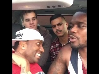 when your friends wanna see a different movie (nigga vine)