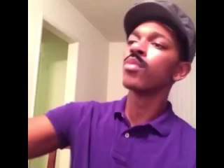 when your parents want to help you with your homework (nigga vine)