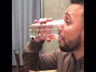 tap water be like (nigga vine)