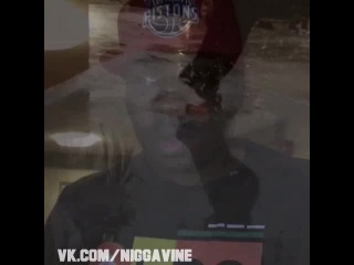 when there is no choice (nigga vine)