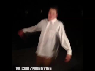 in an alternate universe (nigga vine)