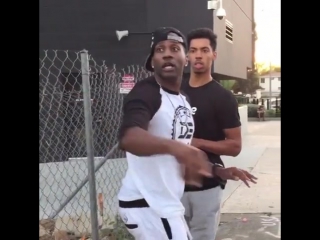 when you know yo ass guilty (nigga vine)