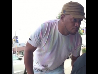 when someone adds their own two cents (nigga vine)