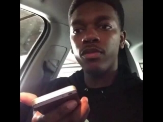 trying to explain to mom why you re running late (nigga vine)