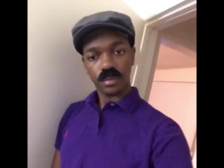 parents always rushing you.... until something goes wrong (nigga vine)