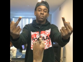 when the person you hate keeps talking to you (nigga vine)