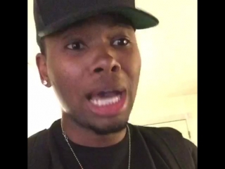 financial aid be like (nigga vine)