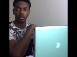 parents always ruining something (nigga vine)