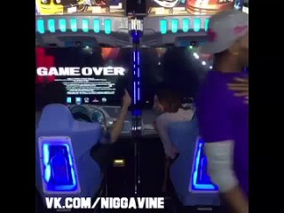 denied (nigga vine)