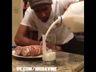 weekends without homework (nigga vine)