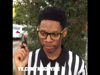 how guys act when they find out a bad chick is finally legal (nigga vine)