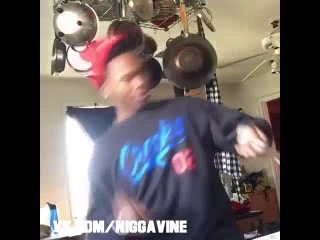 real nigga cooking (nigga vine)