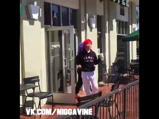 when girls heard that pumpkin spice was back (nigga vine)