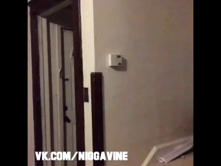 i could never get food late at night without getting caught (nigga vine)