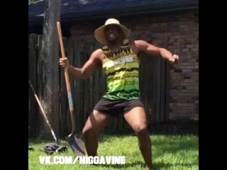 if slaves could ve listened to music (nigga vine)