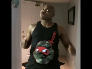 how good it feels putting on clothes fresh out the dryer (nigga vine)