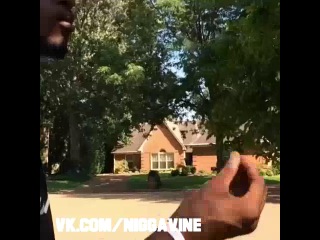 soothe that throat (nigga vine)