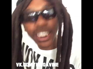 lollipop (nigga vine)