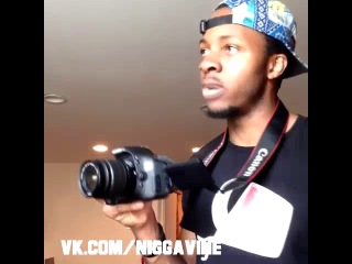 the porn camera man hates his job (nigga vine)