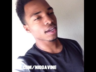 the confusion girls put guys through (nigga vine)