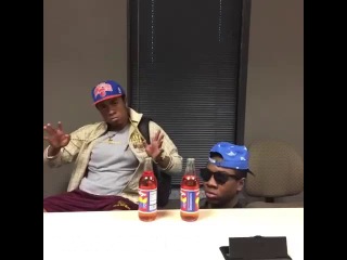 how it felt sitting in the back of class vs. sitting in the front of class (nigga vine)