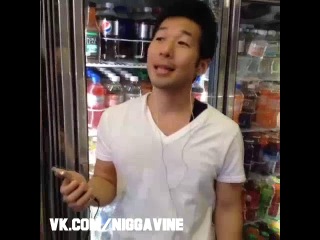 singing korean music got me in trouble again - pt. 2 (nigga vine)