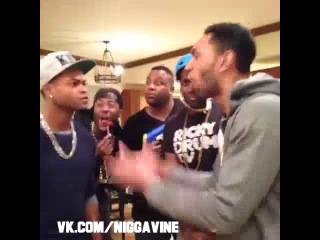 how it feels when somebody clowns you with the truth (nigga vine)