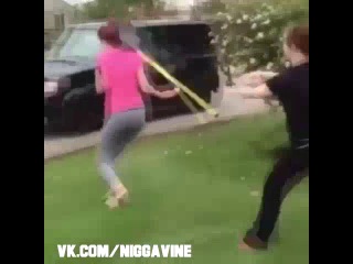 man down (nigga vine)