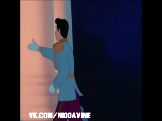 hood disney presents (nigga vine)