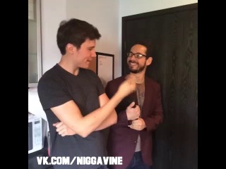 house hunting (nigga vine)