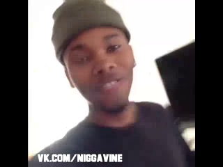 that one ghetto relative in the family that always hits you (nigga vine)