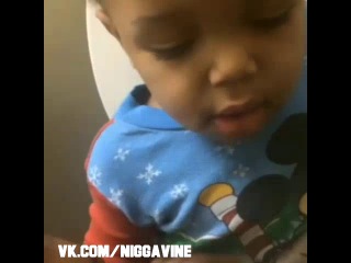 this is the generation we live in (nigga vine)