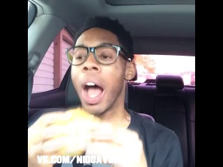 not in my ride (nigga vine)