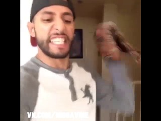 parents in the future (nigga vine)