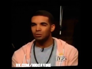 okay drizzy, okay (nigga vine)