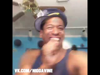 the first time i heard the happy song vs when i hear it now (nigga vine)