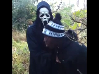 silent killer (nigga vine)